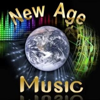 New age begins