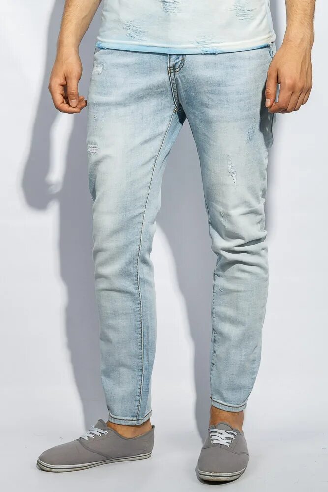 Голубые мужские джинсы купить. Sublevel Denim джинсы мужские светлые. Светло голубые джинсы мужские. Светлые джинсымужските. Джинсы мужские своьолые.