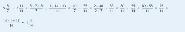 Сколько будет 13 целых 8. 14 Целых минус 7 9. 12 Целых 5/13 - 6 целых 6/13. Сколько будет 5 целых 5/6. 3 Целых это сколько.