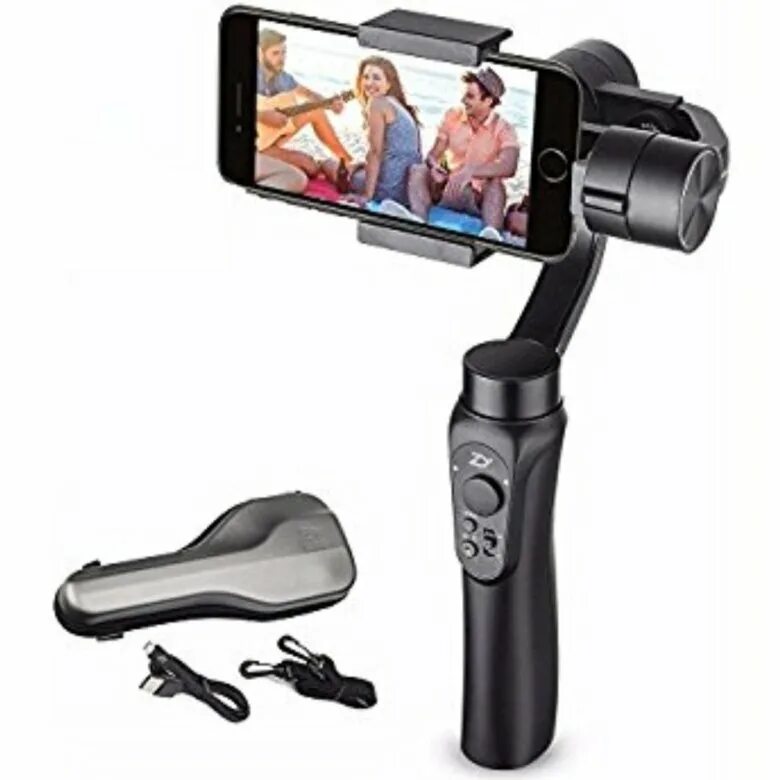 Zhiyun smooth q3 grey. Стабилизатор zhiyun smooth-q3. zhiyun smooth 3 axis стабилизатор. стедикам q3. стабилизатор для телефона zhiyun smooth 3.