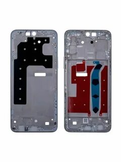 Honor x8 рамка