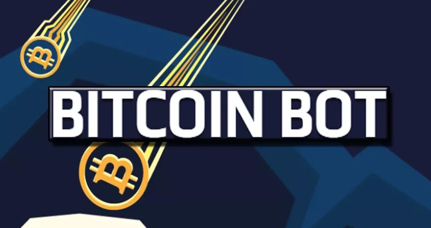 Биткоин бот