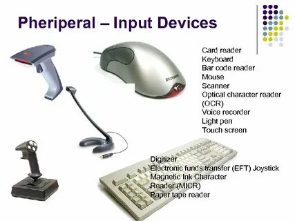 Как переводится devices