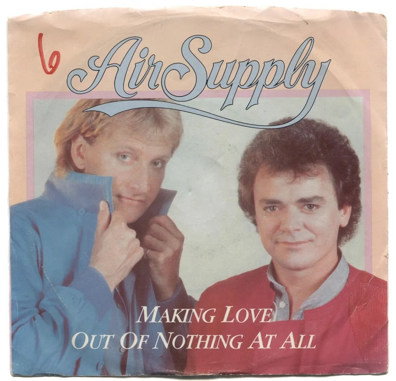 Air Supply - making Love out of nothing at all. Группа Air Supply. Air Supply - Lost in Love (1980). Love "out here". Out for love cover