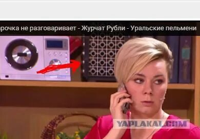 Пельмени жена на час