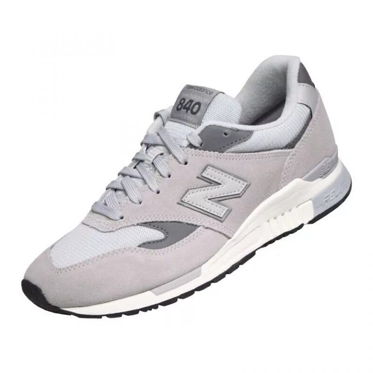 Балансы кроссовки модели. Кроссовки Нью бэланс 840. Кроссовки New Balance 840 Grey. Нью баланс 840 мужские кроссовки. New Balance 840 Suede.