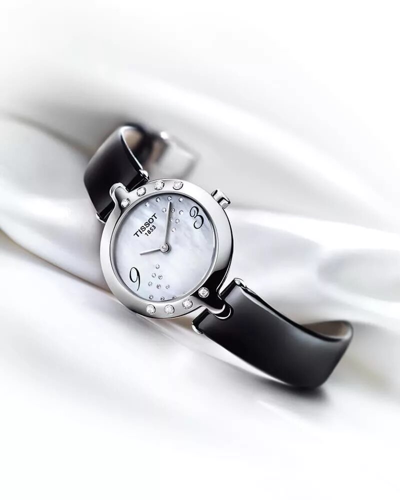 217. женских часов тиссот. 217. 16. Tissot t0502171101700.