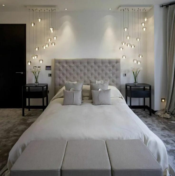 Designer Showcase: 40+ Main Bedrooms for Sweet Dreams Remodel bedroom, Bedroom l