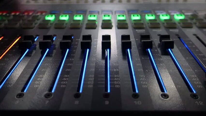 Fader