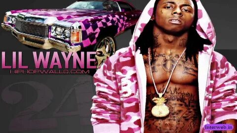 Lil wayne lollipop