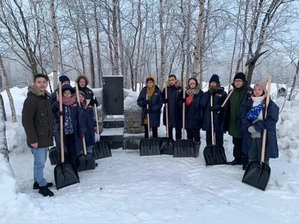 В кировске нашли