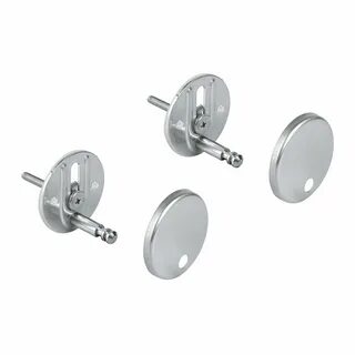 Сиденье для унитаза grohe
