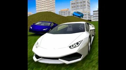 Multiplayer driving