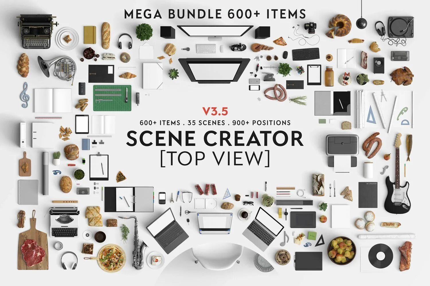 Scene creator. Scene creator free. инструкция дизайн. модели для scene creator.