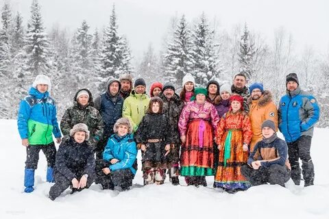 Точная погода высокий хмао югра