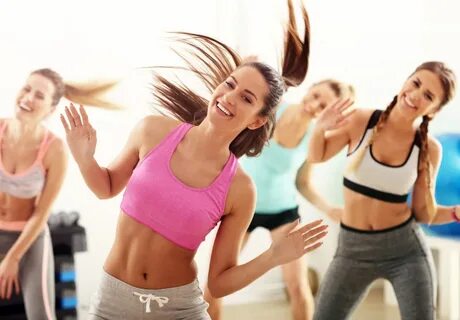 Музыка для занятия спортом для девушек энергичная