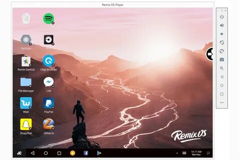 Horizon emulator 4pda