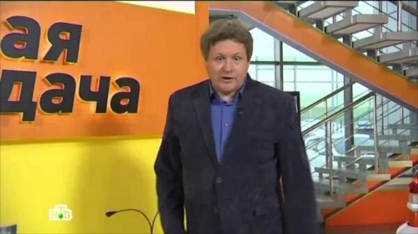 В каком году была 1 передача. В каком году была 1 передача