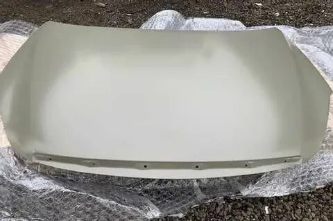 Капот на альмеру g15