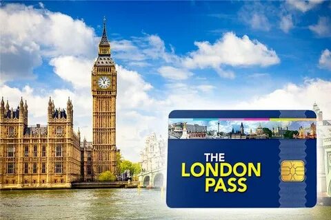 A trip to london