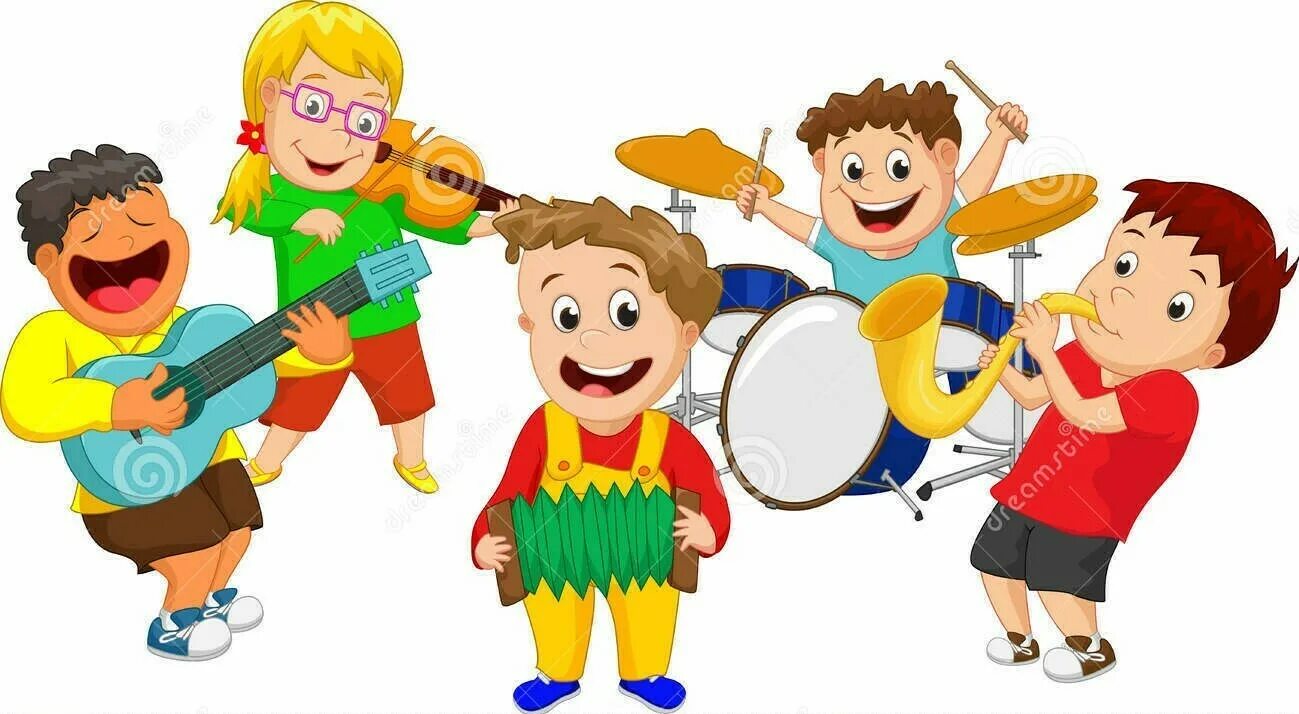 Дети поют в школе. Веселые музыканты. Музыкальные инструменты для детей. Оркестр для детей. Оркестр для детей в детском саду.