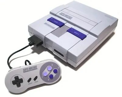 Nintendo usa