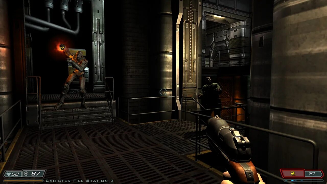 Doom 3 bfg на андроид. Doom 3 на андроид. шутер на андроид от 3 лица похожий на дум.