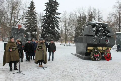 Как доехать до танкового