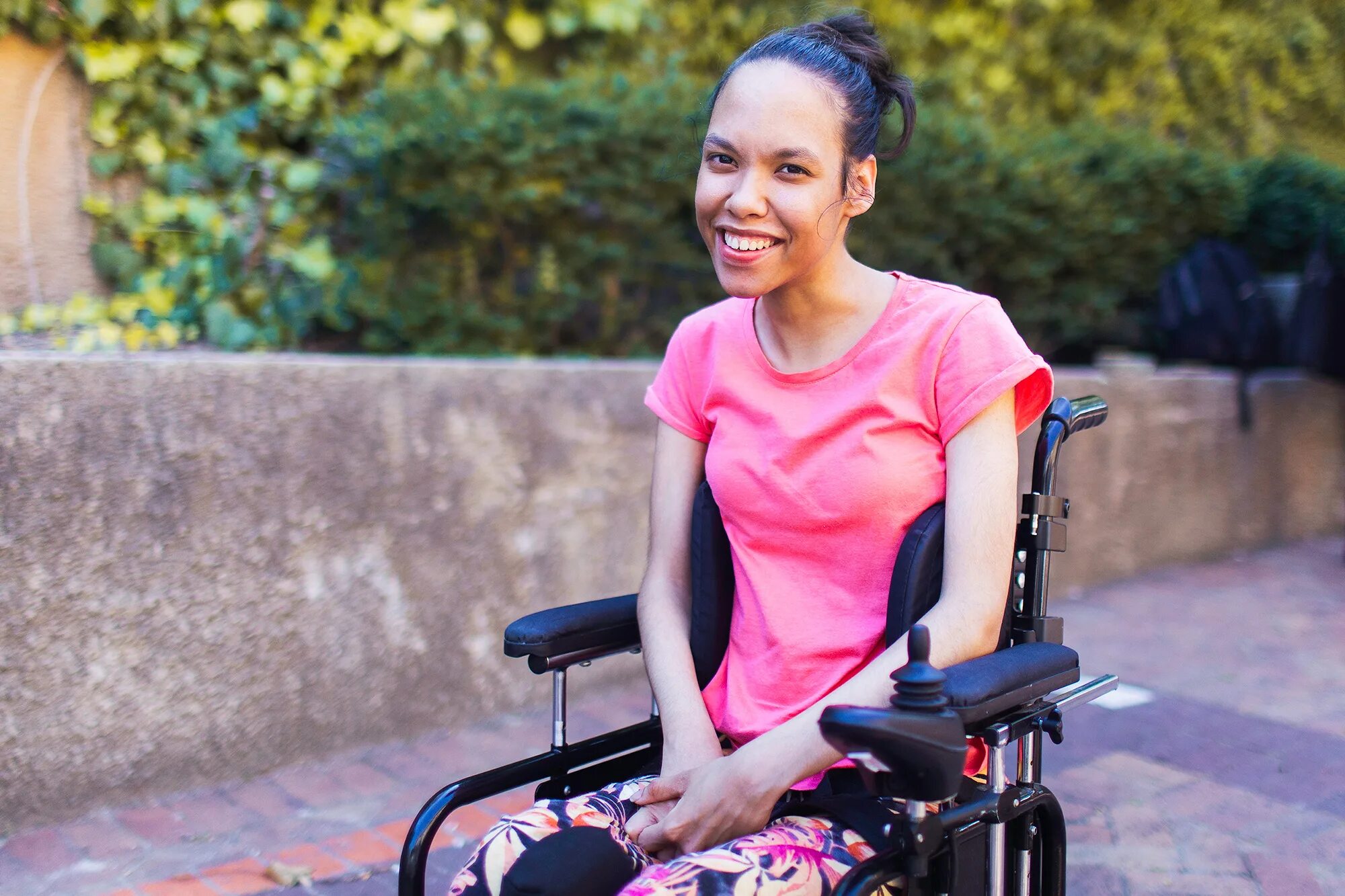 Arming disabled