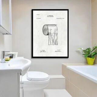Постеры ванны