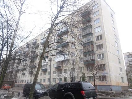 Ленская 17 спб
