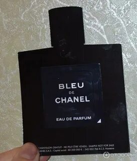 Blu de