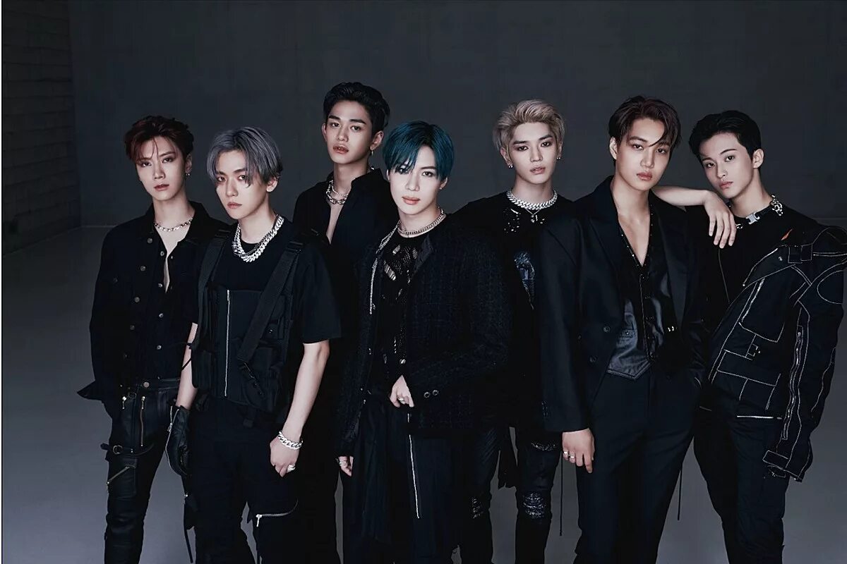 K pop wiki
