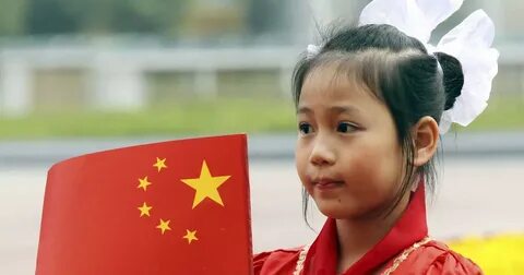 I be to china
