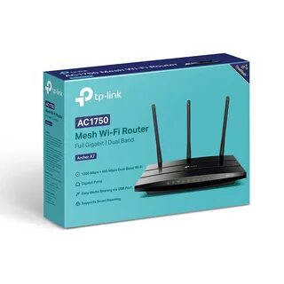 Tp link c7