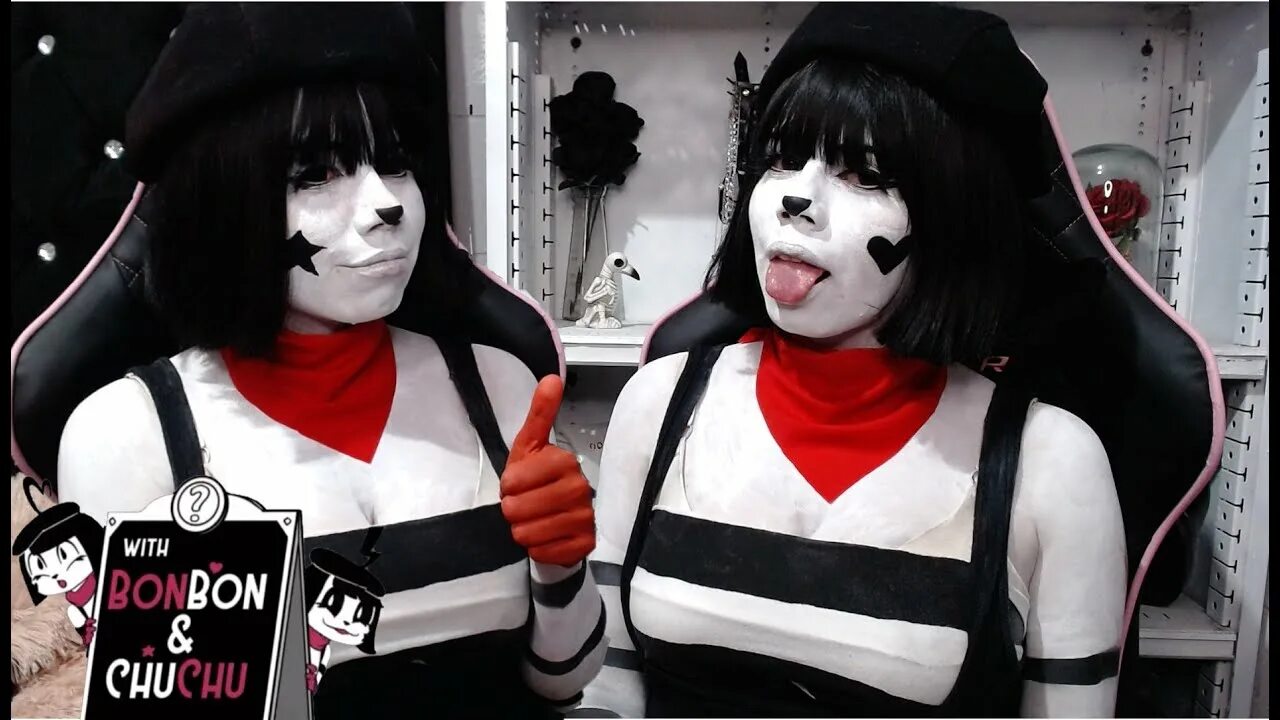 Дерпиксон mime and dash фулл. Mime and dash parte 2. Mime and dash 34. Mime and dash косплей. Бон бон mime and dash.