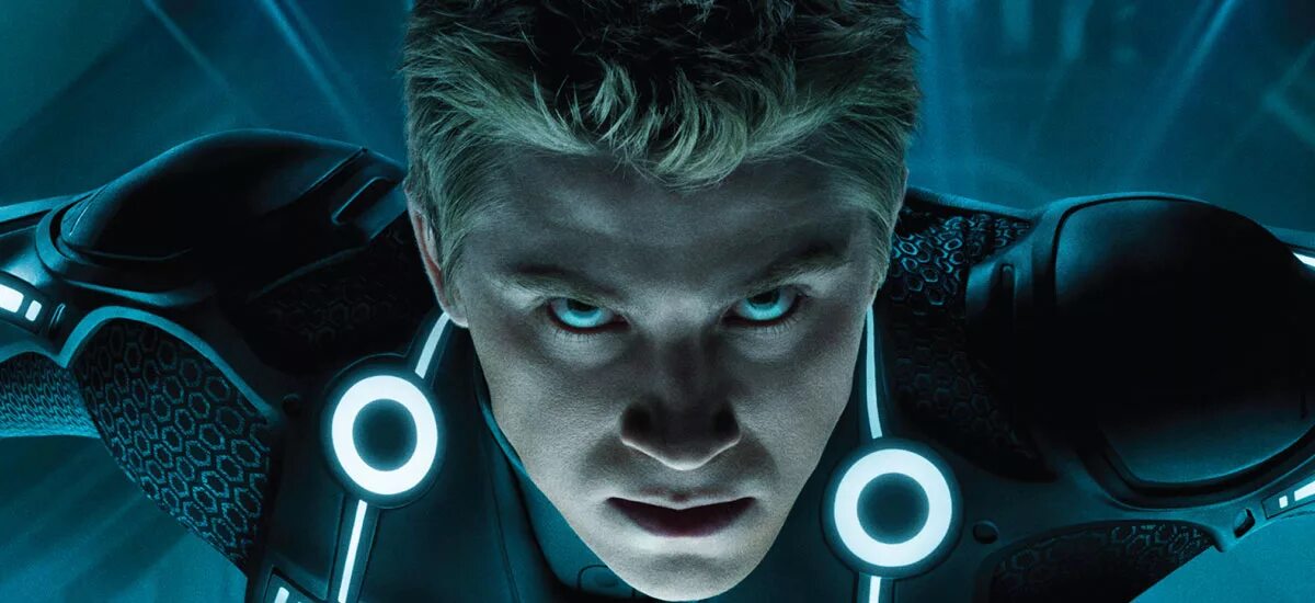Дата выхода tron