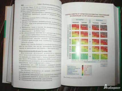 Поликлиническая терапия учебник