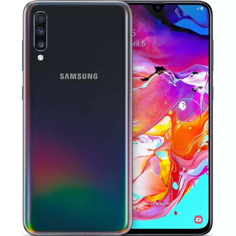 Купить телефон а 54. Смартфон Samsung Galaxy a70. Samsung Galaxy a70 (a705f). Samsung Galaxy a70 6 128. Samsung Galaxy a70 Black.