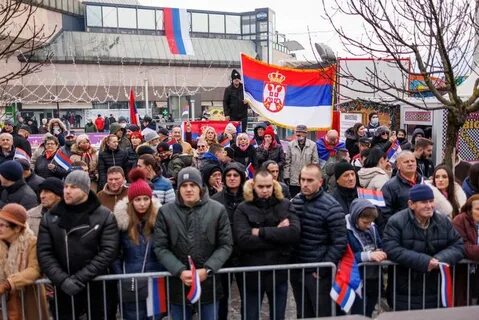 Республика сербская объявила траур