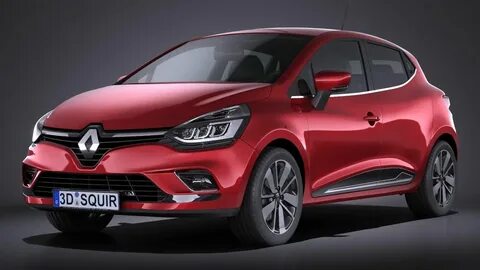 Renault d