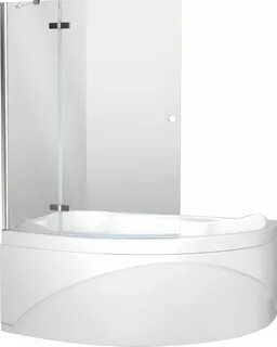 Шторки для ванной aquanet