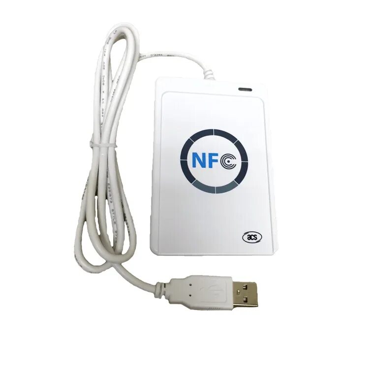Uem mifare nfc skd