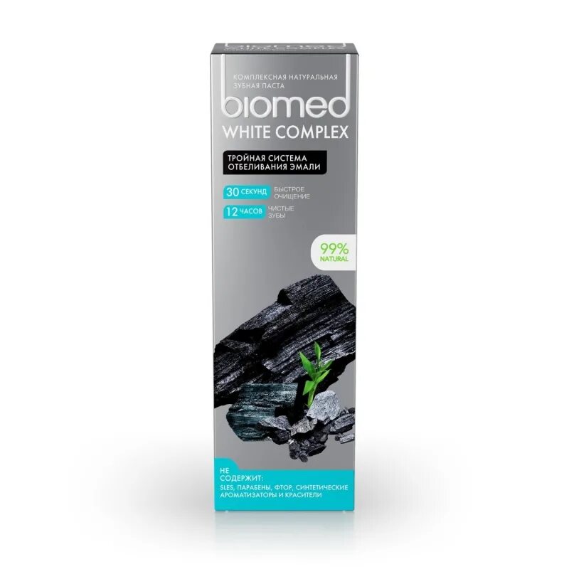 White complex. Biomed White Complex зубная паста 100г. Зубная паста Biomed White Complex уголь отбеливающая 100 г. Зубная паста Сплат Biomed White Complex 100 мл. Biomed зубная паста Вайт комплекс 100 гр.