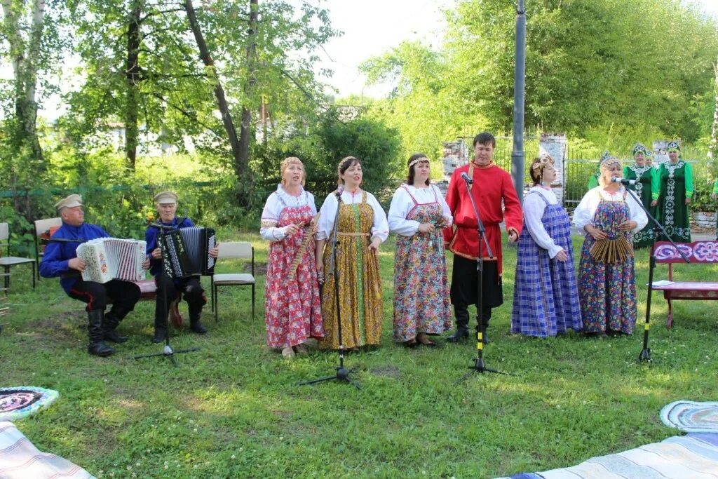 День фольклора. Фольклорный праздник. Единый день фольклора. Единый день фольклора фото. Тавда 9 мая