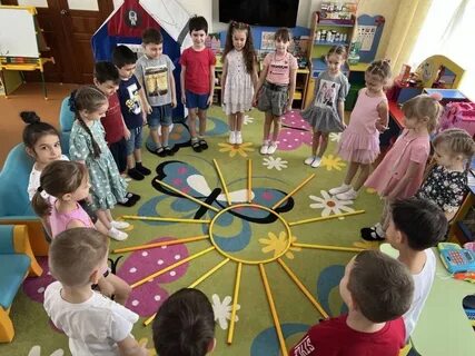Город мастеров цель