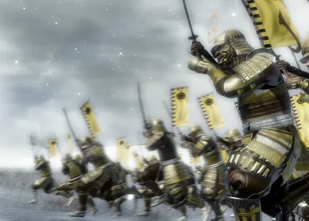 Shogun 2