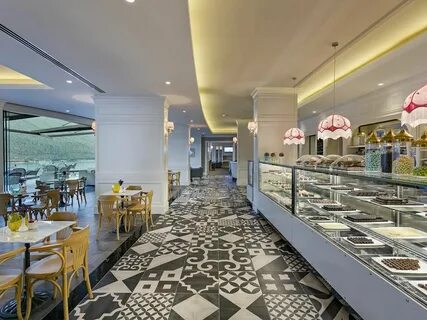 Titanic deluxe bodrum 5