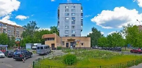 Свердлова 16 5 балашиха