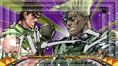 Jojo s bizarre adventure eyes